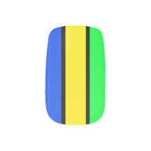 stripes NAILS