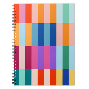 Stripes   Notebook Journal