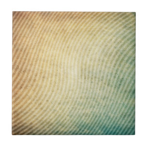 Stripes pattern background ceramic tile