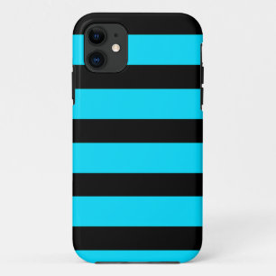 Stripes pattern iPhone 11 case