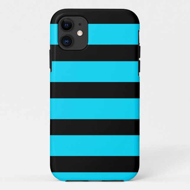 Stripes pattern Case-Mate iPhone case (Back)