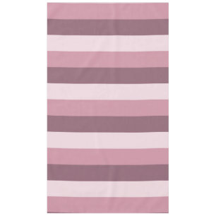 Stripes Pattern custom table cloths