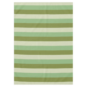 Stripes Pattern custom table cloths