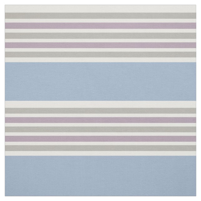 Stripes Pattern customisable fabric (Swatch)