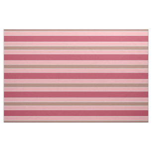 Stripes Pattern customisable fabric