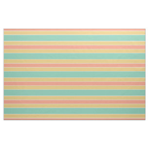 Stripes Pattern customisable fabric
