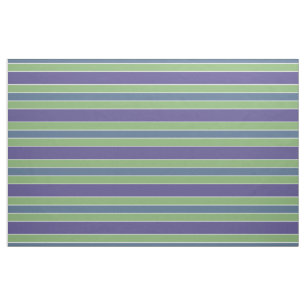 Stripes Pattern customisable fabric