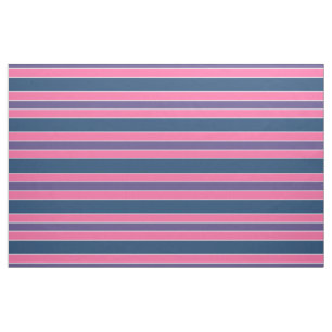 Stripes Pattern customisable fabric