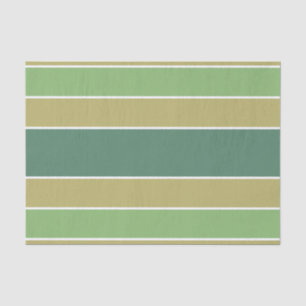 Stripes Pattern tissue paper