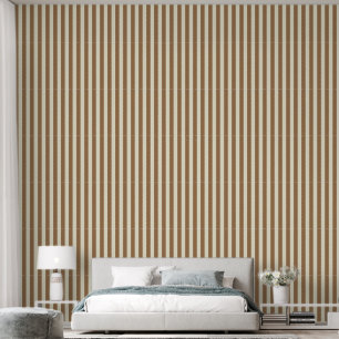 Stripes pattern wallpaper