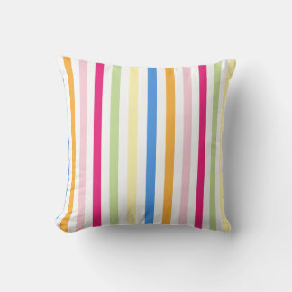 Stripes Pillow