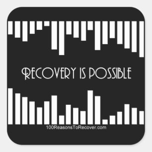 Stripes Stickers - Large