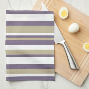 Stripes Tea Towel