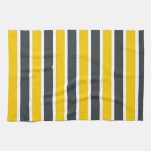 STRIPES TEA TOWEL