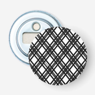 Stripes Texture Bottle Opener