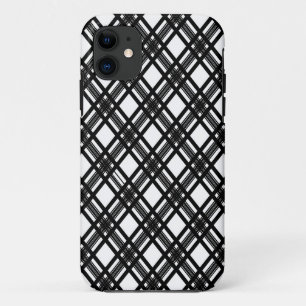 Stripes Texture iPhone 11 Case
