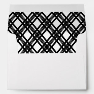 Stripes Texture Envelopes