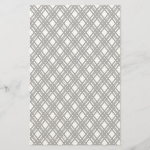 Stripes Texture Stationery