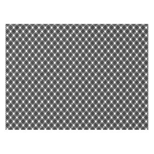 Stripes Texture Tablecloth