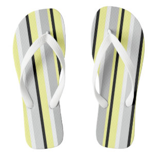 Stripes Thongs
