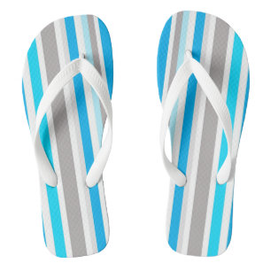 Stripes Thongs