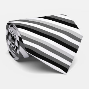Stripes Tie