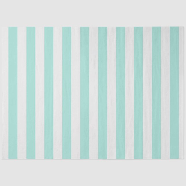 Stripes Tissue Paper (Front)