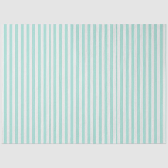 Stripes Tissue Paper (Front)