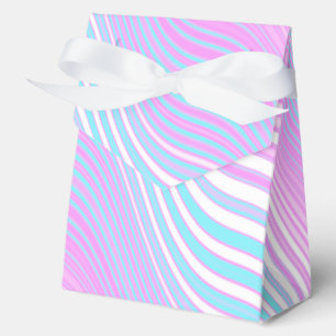 stripewave evolution : favour box