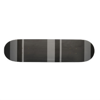 Strips - grey. skateboard