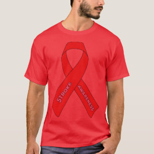 Stroke Awareness T-Shirt