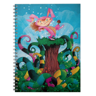sTROLL Notebook