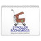 Stroller Economics Calendar C