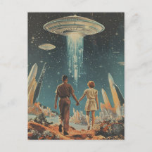 Strolling to the Beam