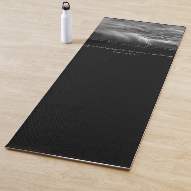 STROM YOGA MAT (In Situ)