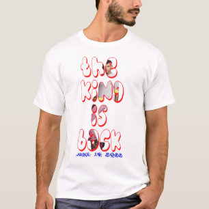 Stromae T-Shirt