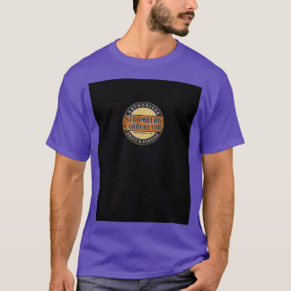 Stromberg Carburetors Graphic  T-Shirt