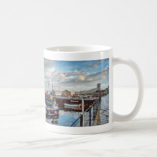Stromness Orkney Scotland mug