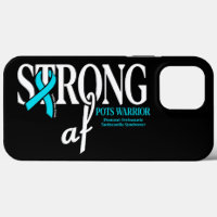 STRONG af...POTS