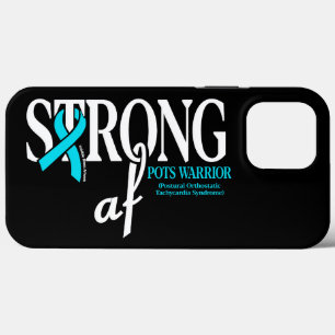 STRONG af...POTS iPhone 13 Pro Max Case