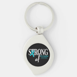 STRONG af...POTS Key Ring