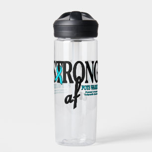STRONG af...POTS Water Bottle