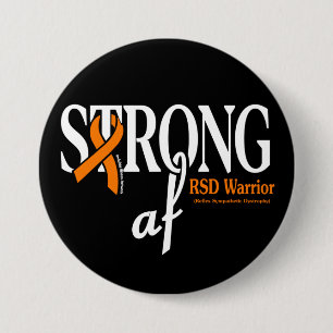 STRONG af...RSD Button