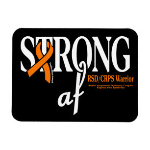 STRONG af...RSD/CRPS Magnet