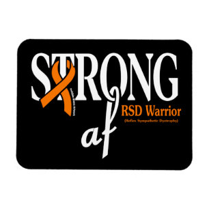 STRONG af...RSD Magnet