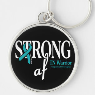 STRONG af...TN Key Ring