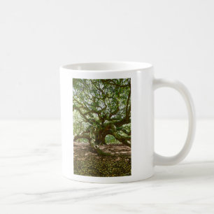 Strong And Bold Coffee Mug