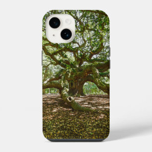 Strong And Bold iPhone Case