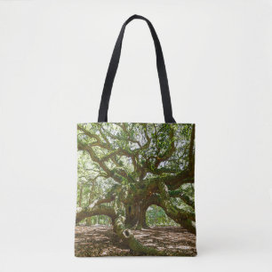 Strong And Bold Tote Bag