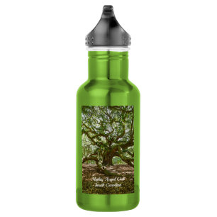 Strong And Bold Water Bottle